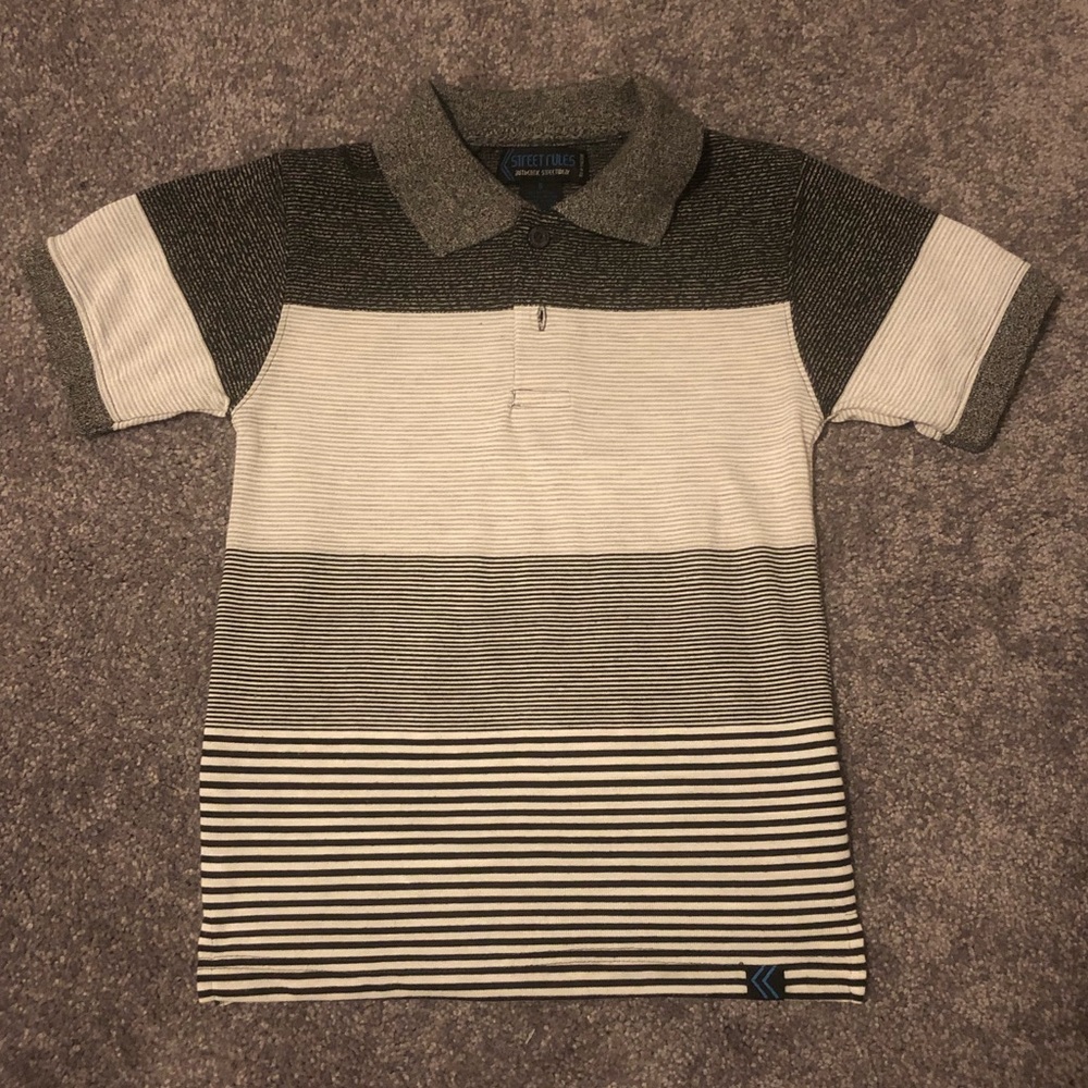 2 boys casual / dressy lot